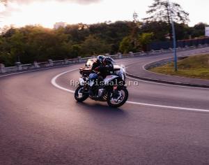 ApexVisuals.ro | Capturăm Viteza
