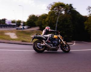 ApexVisuals.ro | Capturăm Viteza
