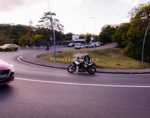 ApexVisuals.ro | Capturăm Viteza