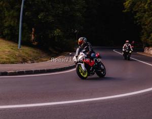 ApexVisuals.ro | Capturăm Viteza