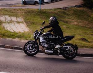 ApexVisuals.ro | Capturăm Viteza