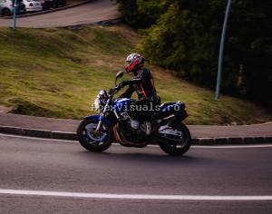 ApexVisuals.ro | Capturăm Viteza