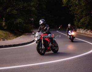 ApexVisuals.ro | Capturăm Viteza