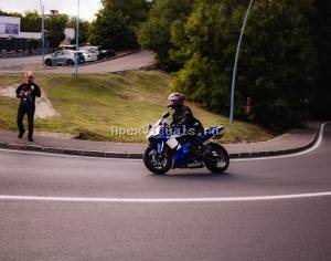 ApexVisuals.ro | Capturăm Viteza