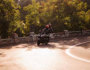 ApexVisuals.ro | Capturăm Viteza
