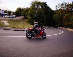 ApexVisuals.ro | Capturăm Viteza