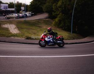 ApexVisuals.ro | Capturăm Viteza