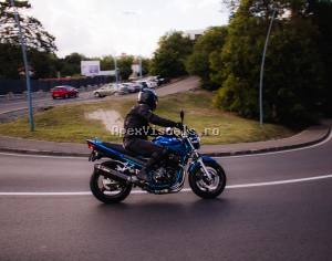 ApexVisuals.ro | Capturăm Viteza