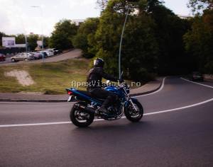 ApexVisuals.ro | Capturăm Viteza