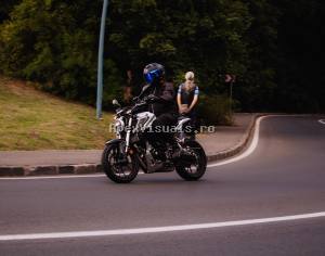 ApexVisuals.ro | Capturăm Viteza