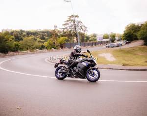 ApexVisuals.ro | Capturăm Viteza