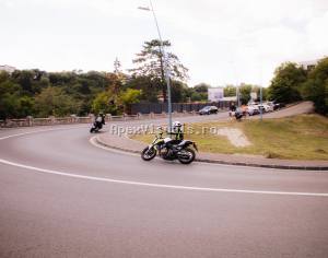 ApexVisuals.ro | Capturăm Viteza