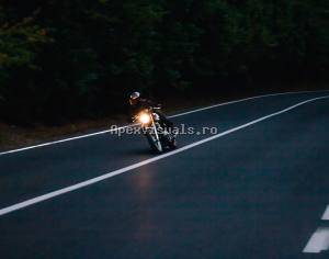 ApexVisuals.ro | Capturăm Viteza