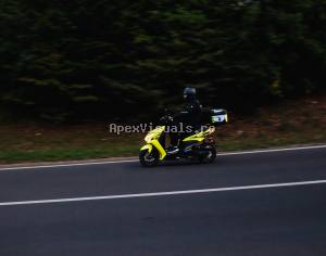 ApexVisuals.ro | Capturăm Viteza
