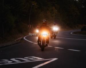 ApexVisuals.ro | Capturăm Viteza
