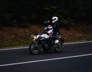 ApexVisuals.ro | Capturăm Viteza
