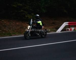 ApexVisuals.ro | Capturăm Viteza