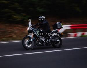 ApexVisuals.ro | Capturăm Viteza