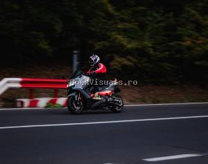 ApexVisuals.ro | Capturăm Viteza
