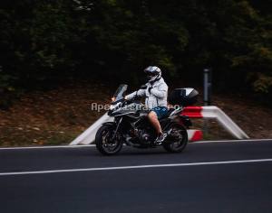 ApexVisuals.ro | Capturăm Viteza