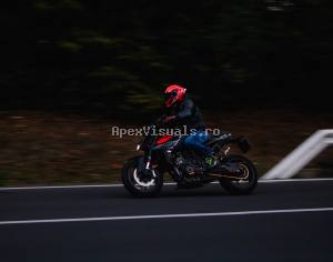 ApexVisuals.ro | Capturăm Viteza