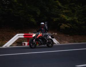 ApexVisuals.ro | Capturăm Viteza