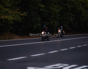 ApexVisuals.ro | Capturăm Viteza