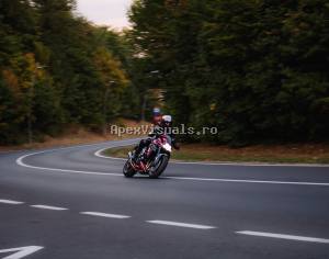 ApexVisuals.ro | Capturăm Viteza