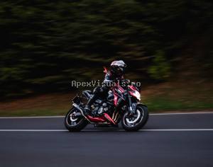 ApexVisuals.ro | Capturăm Viteza