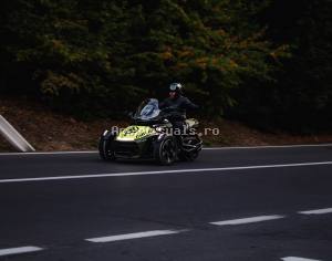 ApexVisuals.ro | Capturăm Viteza
