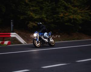 ApexVisuals.ro | Capturăm Viteza