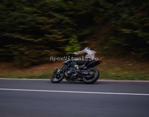 ApexVisuals.ro | Capturăm Viteza