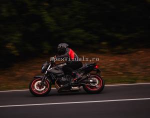 ApexVisuals.ro | Capturăm Viteza