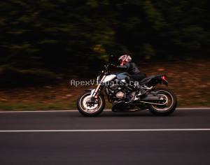 ApexVisuals.ro | Capturăm Viteza