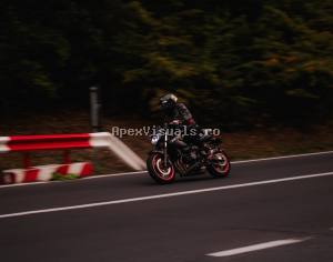 ApexVisuals.ro | Capturăm Viteza