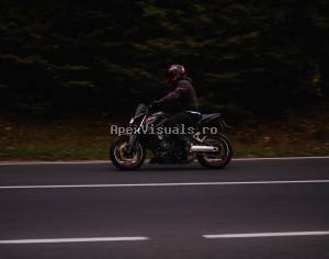 ApexVisuals.ro | Capturăm Viteza