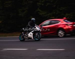 ApexVisuals.ro | Capturăm Viteza