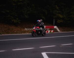 ApexVisuals.ro | Capturăm Viteza