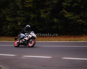 ApexVisuals.ro | Capturăm Viteza