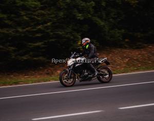 ApexVisuals.ro | Capturăm Viteza