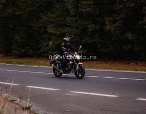 ApexVisuals.ro | Capturăm Viteza