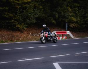 ApexVisuals.ro | Capturăm Viteza