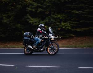 ApexVisuals.ro | Capturăm Viteza