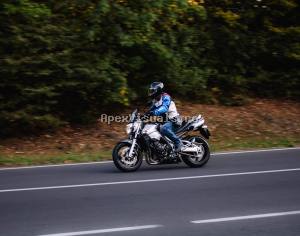 ApexVisuals.ro | Capturăm Viteza