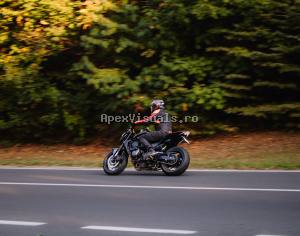 ApexVisuals.ro | Capturăm Viteza