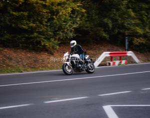 ApexVisuals.ro | Capturăm Viteza