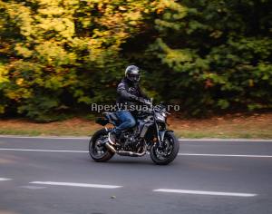 ApexVisuals.ro | Capturăm Viteza
