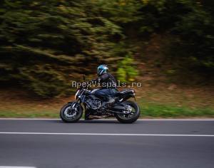 ApexVisuals.ro | Capturăm Viteza