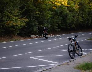 ApexVisuals.ro | Capturăm Viteza