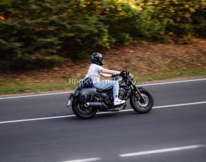 ApexVisuals.ro | Capturăm Viteza